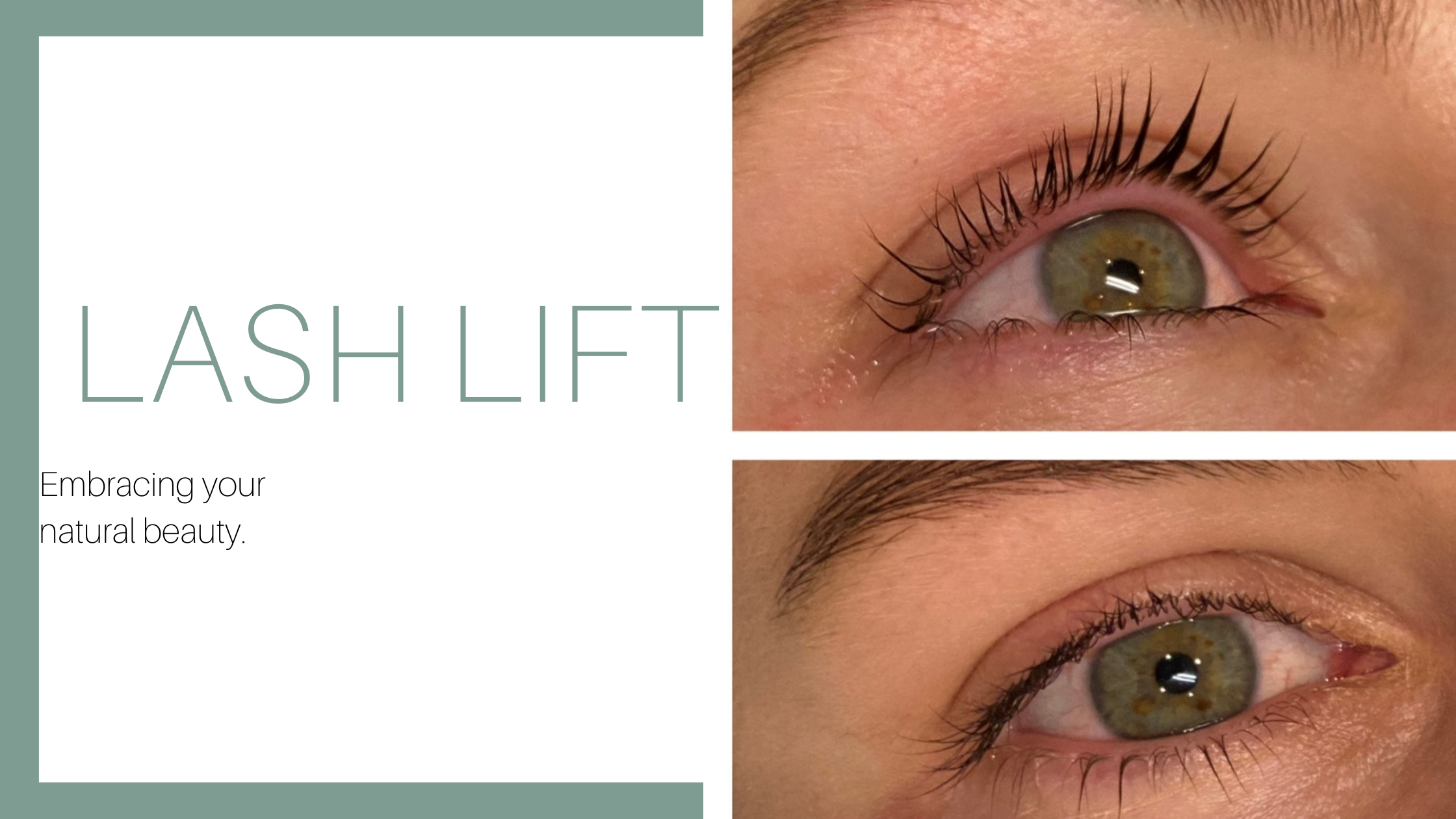 Lash Lift