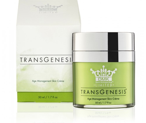 Dmk-limited-transgenesis-creme